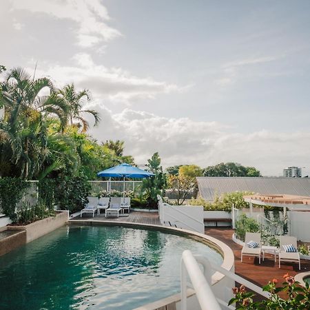 Sunshine Tower Hotel Cairns Zewnętrze zdjęcie