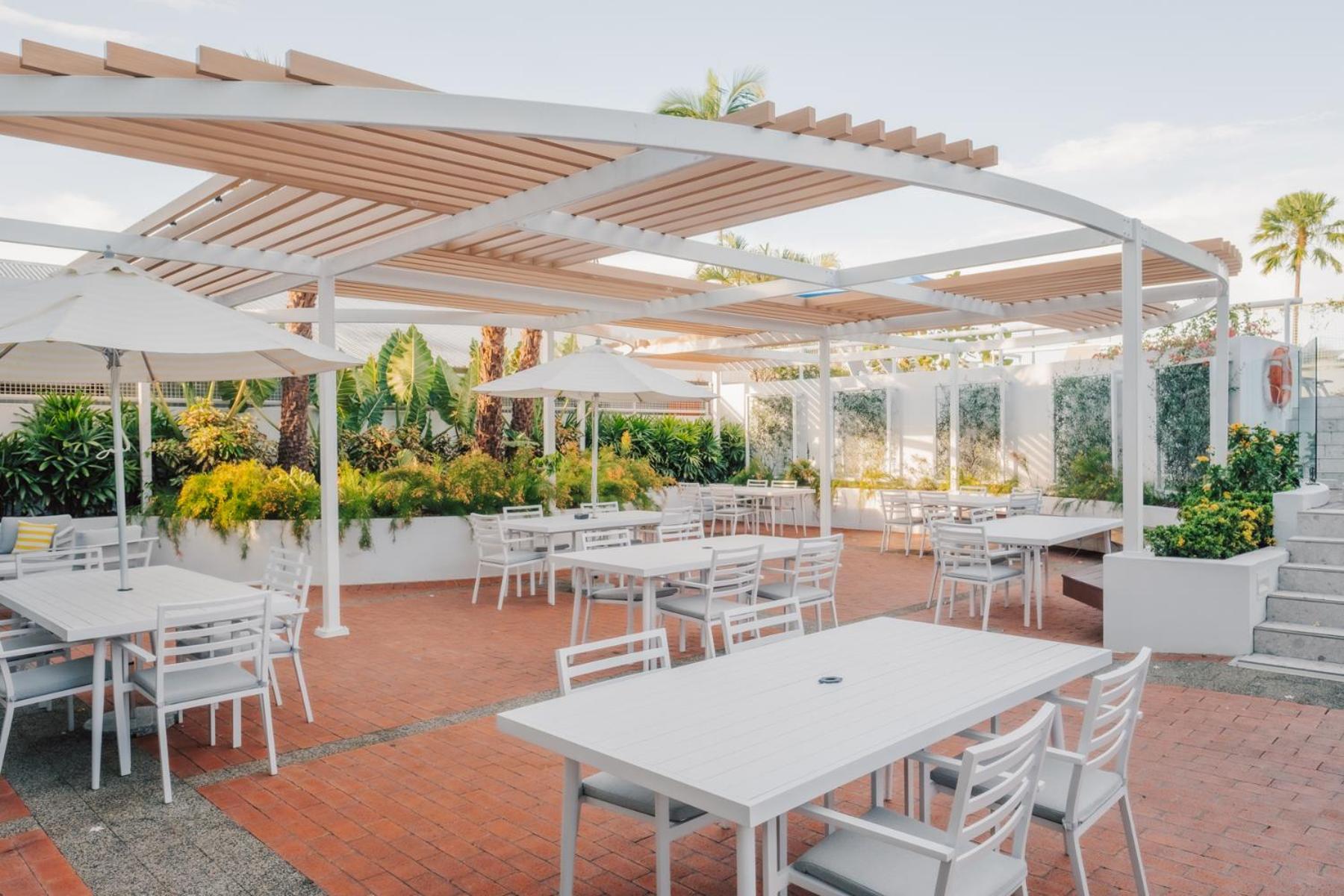 Sunshine Tower Hotel Cairns Zewnętrze zdjęcie